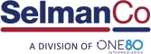 Selman Insurance Logo.